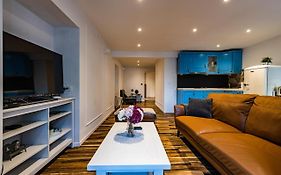 Apartman Volosko