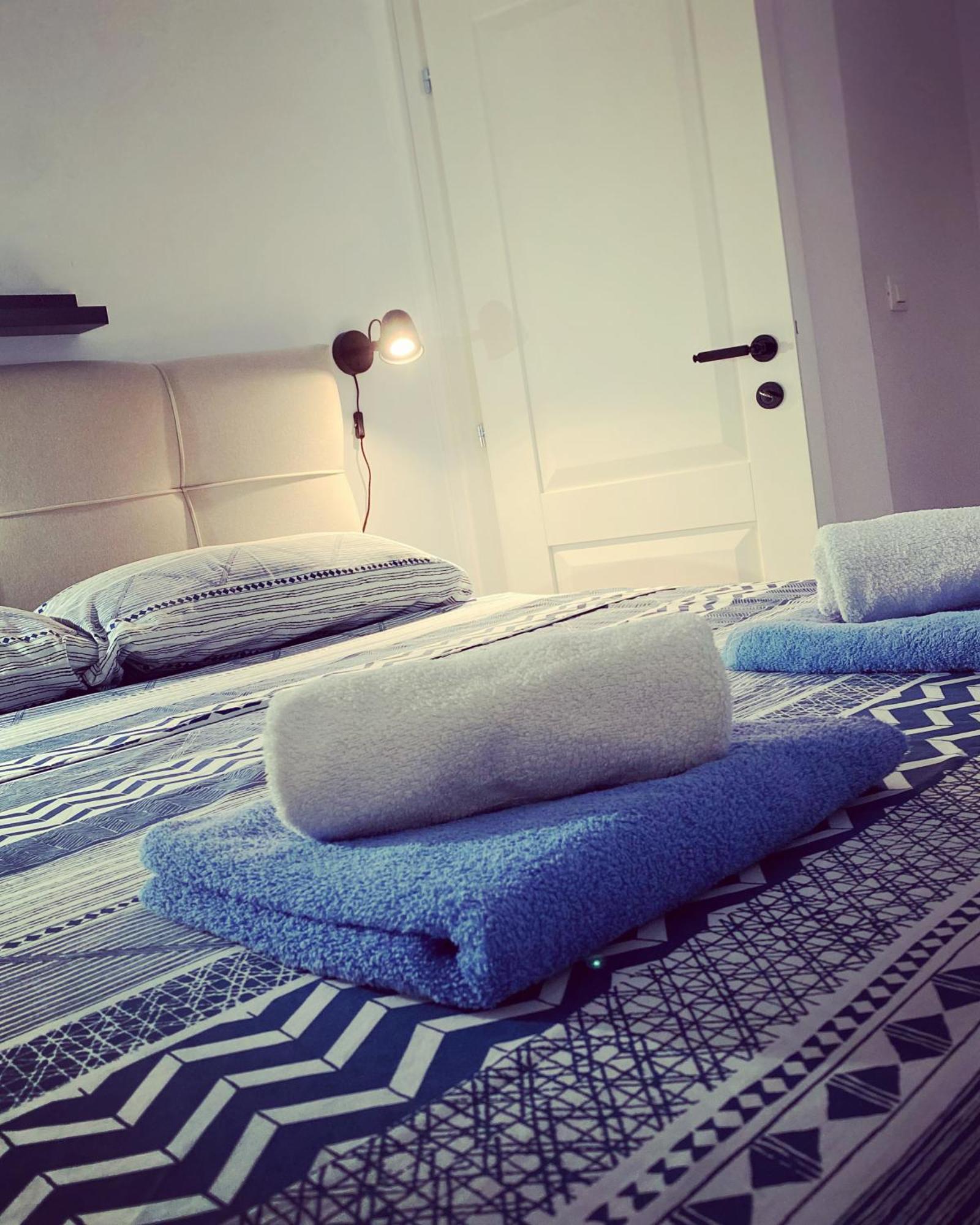 Apartman Volosko Opatija Exterior foto
