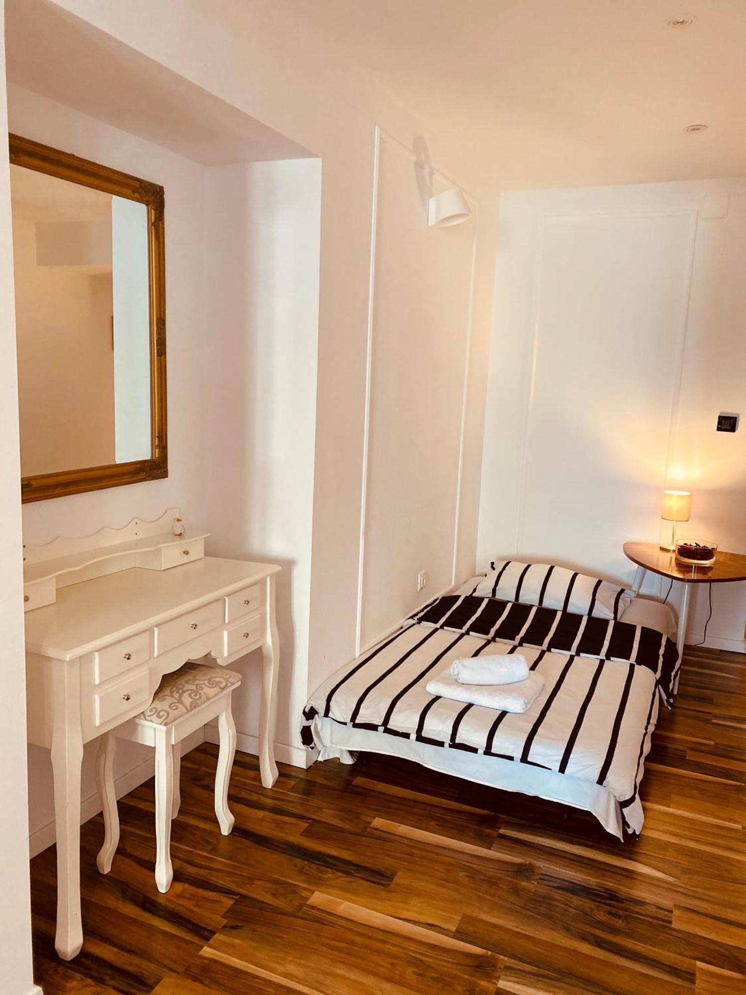 Apartman Volosko Opatija Exterior foto